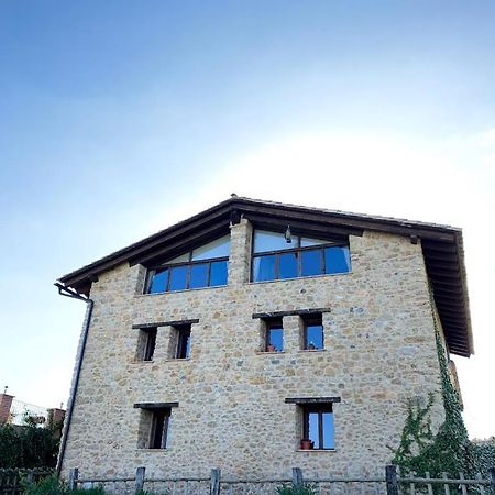 Masia De La Serra De La Cogulla Peñarroya de Tastavins Eksteriør bilde